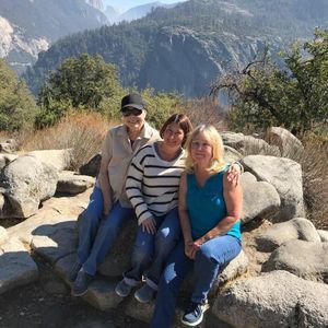 Meet your Posher, Amanda